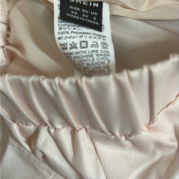 NEW Pattern Short Sleeve Long Cardigan and Matching Shorts Set - Picture 6 of 6